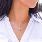The Eternal Hope Necklace for Daughter