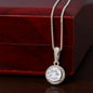 Eternal Hope Necklace for Daughter