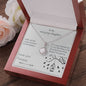 The Eternal Hope Necklace for Daughter