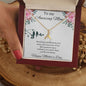 Mother's day Infinite Love Necklace