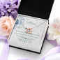 Unbreakable Love Necklace for Mother's Day