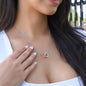 Unbreakable Love Necklace for Mother's Day