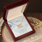 Unbreakable Love Necklace for Mother's Day