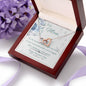 Unbreakable Love Necklace for Mother's Day