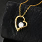For All Your Love Necklace For Mom