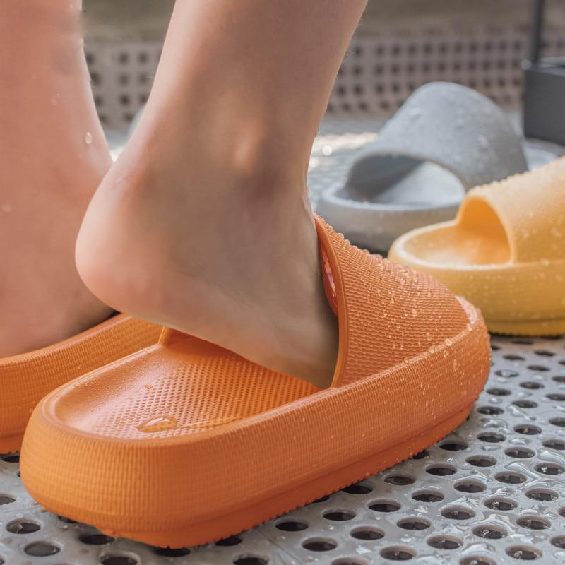 SoftySlip™ - The Unbelievable Soft Slippers